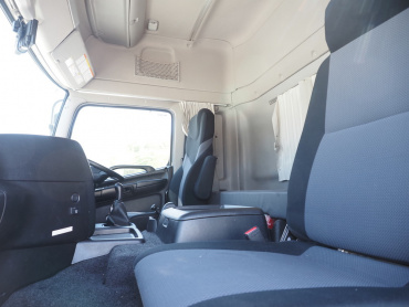 日野 プロフィア ウイング車 大型 QPG-FW1EXEG 年式 H29 [写真38]