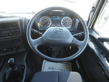 日野 プロフィア ウイング車 大型 QPG-FW1EXEG 年式 H29 [写真30]