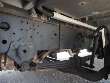 日野 プロフィア ウイング車 大型 QPG-FW1EXEG 年式 H29 [写真41]