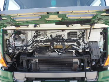 日野 プロフィア ウイング車 大型 QPG-FW1EXEG 年式 H29 [写真45]