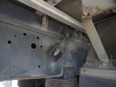 日野 プロフィア ウイング車 大型 BKG-FW1EXYJ 年式 H20[写真48]