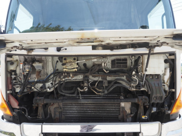 日野 プロフィア ウイング車 大型 BKG-FW1EXYJ 年式 H20[写真50]