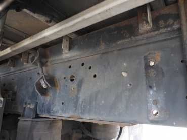 日野 プロフィア ウイング車 大型 BKG-FW1EXYJ 年式 H20[写真47]