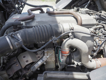 日野 プロフィア ウイング車 大型 BKG-FW1EXYJ 年式 H20[写真51]