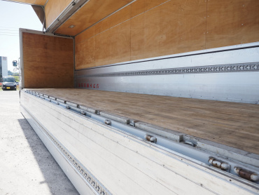 日野 プロフィア ウイング車 大型 BKG-FW1EXYJ 年式 H20[写真18]