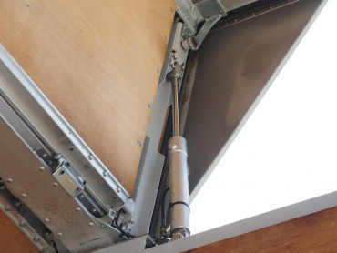 日野 プロフィア ウイング車 大型 BKG-FW1EXYJ 年式 H20[写真11]