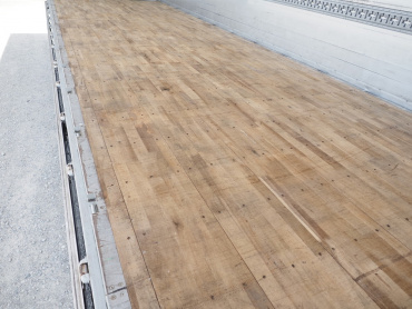 日野 プロフィア ウイング車 大型 BKG-FW1EXYJ 年式 H20[写真21]