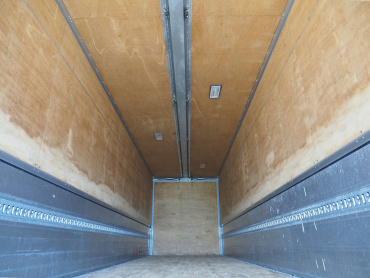 日野 プロフィア ウイング車 大型 BKG-FW1EXYJ 年式 H20[写真23]