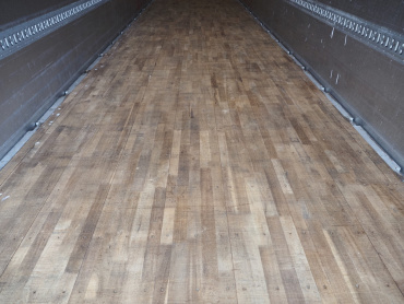 日野 プロフィア ウイング車 大型 BKG-FW1EXYJ 年式 H20[写真24]