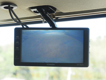 日野 レンジャープロ ウイング車 中型 TKG-FD9JLAA 年式 H27 [写真34]