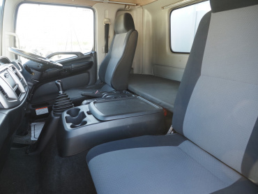 日野 レンジャープロ ウイング車 中型 TKG-FD9JLAA 年式 H27 [写真35]