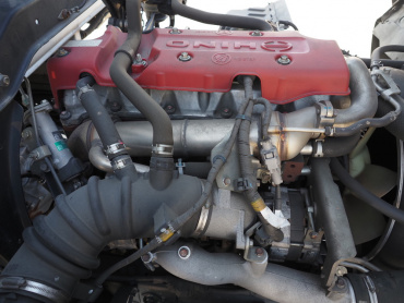 日野 レンジャープロ ウイング車 中型 TKG-FD9JLAA 年式 H27 [写真41]