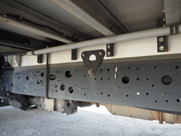 日野 レンジャープロ ウイング車 中型 TKG-FD9JLAA 年式 H27 [写真37]