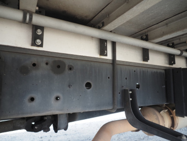 日野 レンジャープロ ウイング車 中型 TKG-FD9JLAA 年式 H27 [写真38]