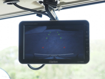 日野 プロフィア ウイング車 大型 QKG-FR1AXBG 年式 H25 [写真36]