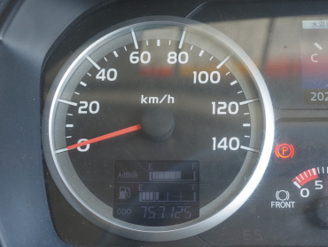 日野 プロフィア ウイング車 大型 QKG-FR1AXBG 年式 H25 [写真40]