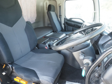 日野 プロフィア ウイング車 大型 QKG-FR1AXBG 年式 H25 [写真31]