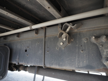 日野 プロフィア ウイング車 大型 QKG-FR1AXBG 年式 H25 [写真42]