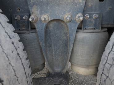 日野 プロフィア ウイング車 大型 QKG-FR1AXBG 年式 H25 [写真41]