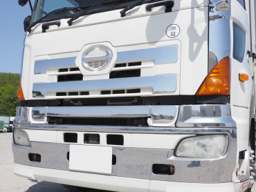 日野 プロフィア ウイング車 大型 QKG-FR1AXBG 年式 H25 [写真08]