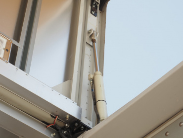 日野 プロフィア ウイング車 大型 QKG-FR1AXBG 年式 H25 [写真19]