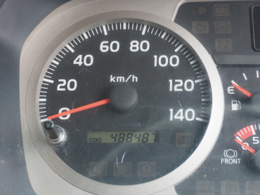 日野 レンジャープロ ウイング車 中型 TKG-FD7JPAA 年式 H24 [写真36]