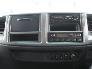 日野 レンジャープロ ウイング車 中型 TKG-FD7JPAA 年式 H24 [写真33]