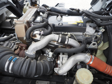 いすゞ フォワード ウイング車 中型 TKG-FRR90T2 年式 H30 [写真50]