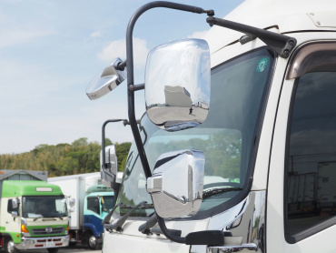 いすゞ フォワード ウイング車 中型 TKG-FRR90T2 年式 H30 [写真09]