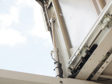 いすゞ フォワード ウイング車 中型 TKG-FRR90T2 年式 H30 [写真14]