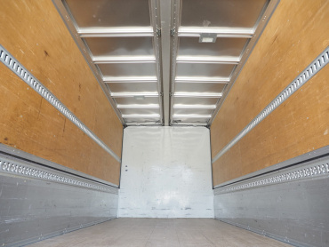 いすゞ フォワード ウイング車 中型 TKG-FRR90T2 年式 H30 [写真27]