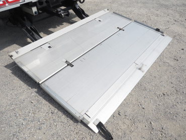 いすゞ フォワード ウイング車 中型 TKG-FRR90T2 年式 H30 [写真30]