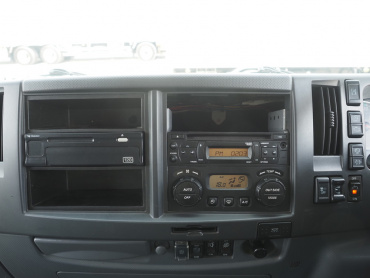 いすゞ フォワード ウイング車 中型 TKG-FRR90T2 年式 H30 [写真38]