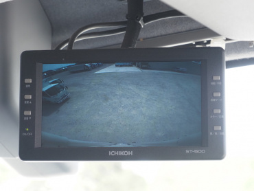 いすゞ フォワード ウイング車 中型 TKG-FRR90T2 年式 H30 [写真39]