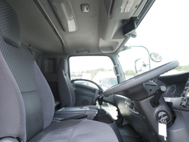 いすゞ フォワード ウイング車 中型 TKG-FRR90T2 年式 H30 [写真34]