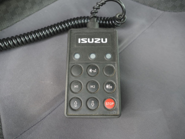 いすゞ フォワード ウイング車 中型 TKG-FRR90T2 年式 H30 [写真40]