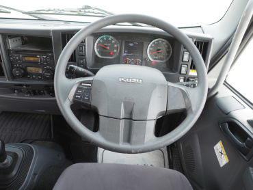 いすゞ フォワード ウイング車 中型 TKG-FRR90T2 年式 H30 [写真36]