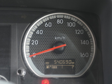 いすゞ フォワード ウイング車 中型 TKG-FRR90T2 年式 H30 [写真44]