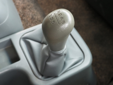 三菱ふそう ファイター 冷凍ウイング 中型 PDG-FK61F 年式 H22 [写真42]