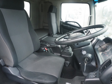 日野 レンジャープロ ウイング車 中型 TKG-FD9JLAG 年式 H27 [写真28]