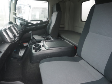 日野 レンジャープロ ウイング車 中型 TKG-FD9JLAG 年式 H27 [写真35]