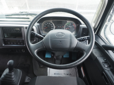 日野 レンジャープロ ウイング車 中型 TKG-FD9JLAG 年式 H27 [写真29]