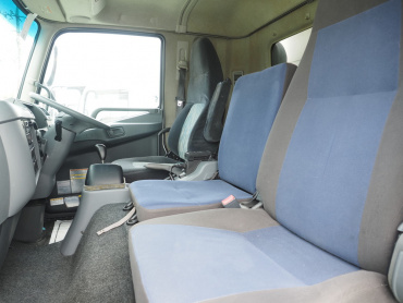 三菱ふそう ファイター ウイング車 中型 SKG-FK64F 年式 H23[写真42]