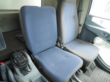 三菱ふそう ファイター ウイング車 中型 SKG-FK64F 年式 H23[写真43]