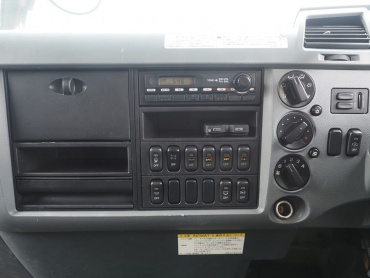 三菱ふそう ファイター ウイング車 中型 SKG-FK64F 年式 H23[写真37]