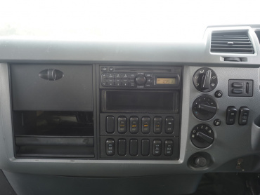 三菱ふそう ファイター ウイング車 中型 PDG-FK61F 年式 H22 [写真26]