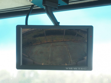 三菱ふそう ファイター ウイング車 中型 PDG-FK61F 年式 H22 [写真27]