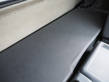 三菱ふそう ファイター ウイング車 中型 PDG-FK61F 年式 H22 [写真28]