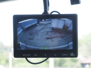 日野 レンジャープロ ウイング車 中型 TKG-FD9JLAA 年式 H26 [写真31]