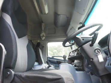 日野 プロフィア ウイング車 大型 BKG-FW1EXYJ 年式 H20[写真29]